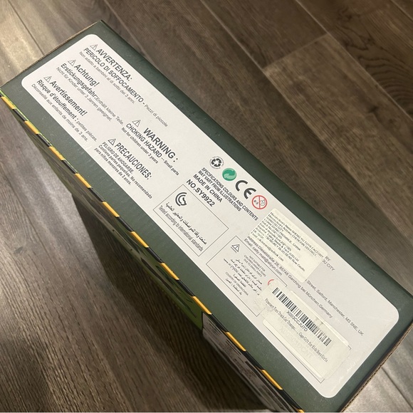 Dinosaur Capture Car - Green - Picture 7 of 11